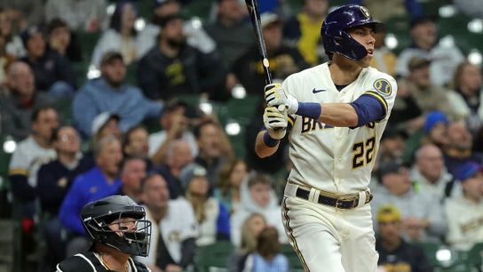 Final: Brewers 6, Pirates 1 taken in Milwaukee (Live coverage)